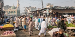 Pakistan : Saim, 13 ans, empoisonné pour avoir refusé de se convertir
