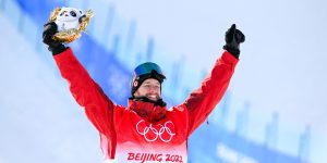 JO de Pekin : après avoir vaincu le cancer, il remporte l’or olympique
