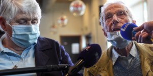 Il conclut son audition par la cour d’assises en récitant l’acte d’abandon de Charles de Foucault