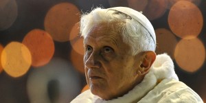 « À quoi sert l’Église ? » L&rsquo;explication lumineuse de Benoît XVI