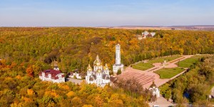 Pourquoi il est tout indiqué d&rsquo;invoquer la Vierge Marie pour l&rsquo;Ukraine