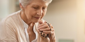 Le chapelet de saint Michel Archange, pour mener le combat spirituel