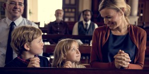 Petites attentions à avoir avec un enfant qui prépare sa première communion