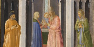 Pourquoi la Présentation au Temple est fêtée le 2 février et pas un autre jour ?