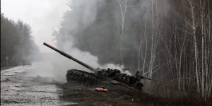 Guerre en Ukraine&nbsp;: le mal doit être appelé par son nom