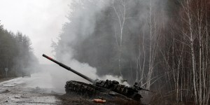 Guerre en Ukraine&nbsp;: le mal doit être appelé par son nom