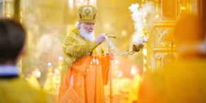 Revue de presse :  En Ukraine, une Église orthodoxe russe “désorientée”