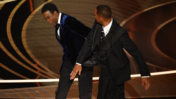 2022 OSCARS