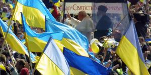 Le voyage de Jean Paul II en Ukraine en 2001 était-il prophétique ?