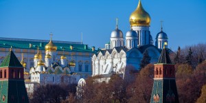 La véritable histoire de la consécration clandestine de la Russie à Marie&#8230; à Moscou en pleine guerre froide