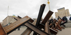 Guerre en Ukraine : les naïvetés occidentales