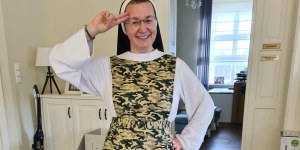 Ces dominicaines au chevet des Ukrainiens : « On veut agir, ça nous donne des ailes »