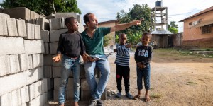 Partir en volontariat ? Ces signes qui ne trompent pas