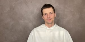 Andrzej, le séminariste qui a accueilli 108 réfugiés ukrainiens