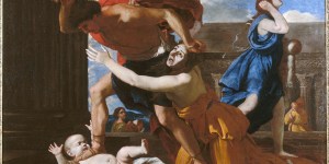 Le chrétien et la violence
