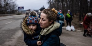 Des bons et des mauvais migrants ?