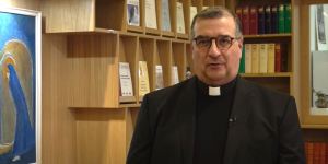Un nouvel évêque pour Tarbes et Lourdes