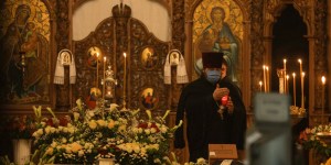 Pavlo Smytsnyuk : « Nous n’avons jamais vu une telle solidarité entre les Églises en Ukraine »