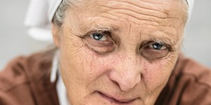 Sœur Malgorzata, la &#8220;Mère Teresa polonaise&#8221;, se mobilise pour les réfugiés ukrainiens