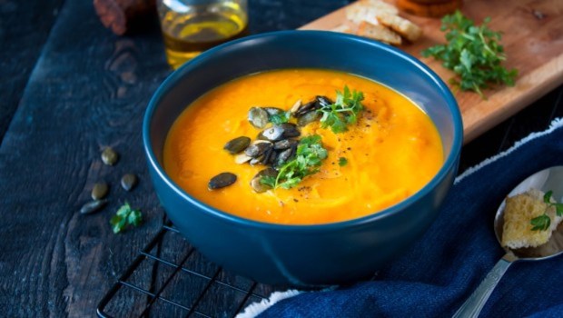 soupe carême