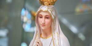 Quel est le premier secret de Fatima ?