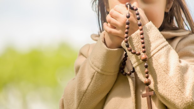 rosary