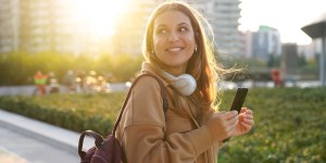BeReal, l&rsquo;app qui crée du vrai lien
