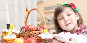 Ces traditions ukrainiennes de Pâques à adopter durant le temps pascal