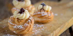 [RECETTE] Les « zeppole » de la saint Joseph