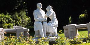 Non, la fleur préférée de sainte Thérèse de Lisieux n&rsquo;était pas la rose