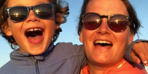 Vivre avec l&rsquo;autisme, le quotidien de Charlotte, maman qui se sent soutenue par Jésus
