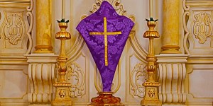 Les cinq noms qui existent pour désigner la Semaine sainte