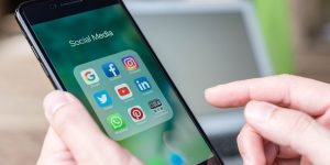 Conseils d&rsquo;un moine du IVe siècle pour utiliser les réseaux sociaux avec modération