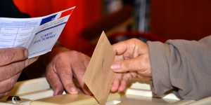 Législatives : des élections à ne pas négliger