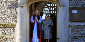 Elisabeth II, une authentique souveraine chrétienne