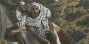 La Voix et la Main du Bon Pasteur
