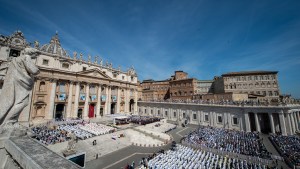 CANONISATION-Vatican-on-May-15-2022-Antoine-Mekary-ALETEIA-