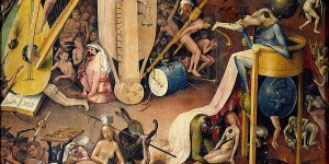 Le scandale de l’abus spirituel