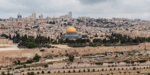Terre sainte : les communautés religieuses s&rsquo;entraident