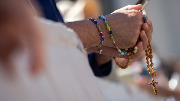 POPE-FRANCIS-AUDIENCE