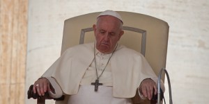 « Nous sommes devenus une société de la fatigue », déplore le pape François