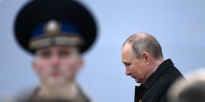 Vladimir Poutine : un discours mais pas d’avancée