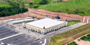 La touchante histoire derrière le plus grand sanctuaire dédié à sainte Rita