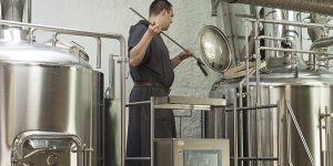 Une nouvelle bière d&rsquo;abbaye pour vos apéritifs estivaux !