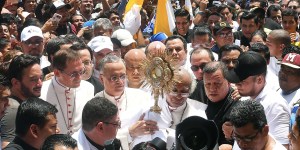Nicaragua : une Église persécutée