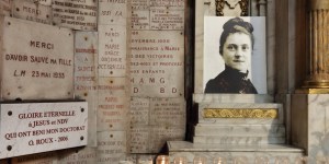 Le jour où Thérèse de Lisieux a déclenché une révolution spirituelle