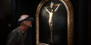 Des chefs-d’œuvre dans nos églises : le Rembrandt du Mas-d’Agenais