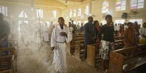 Revue de presse : Un « nettoyage ethnique » en cours au Nigeria ?