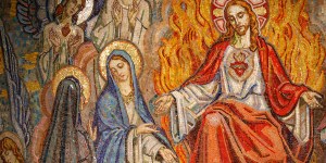 La dévotion au Sacré Cœur, une réponse à l&rsquo;amour par l&rsquo;amour