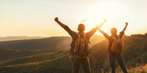En vacances, rapprochez-vous de Dieu